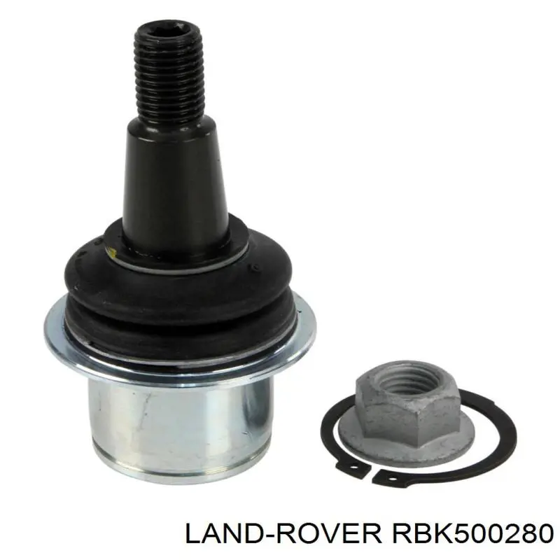 Suporte de esfera inferior Land Rover RBK500280 preço, a partir de 40,92 USD