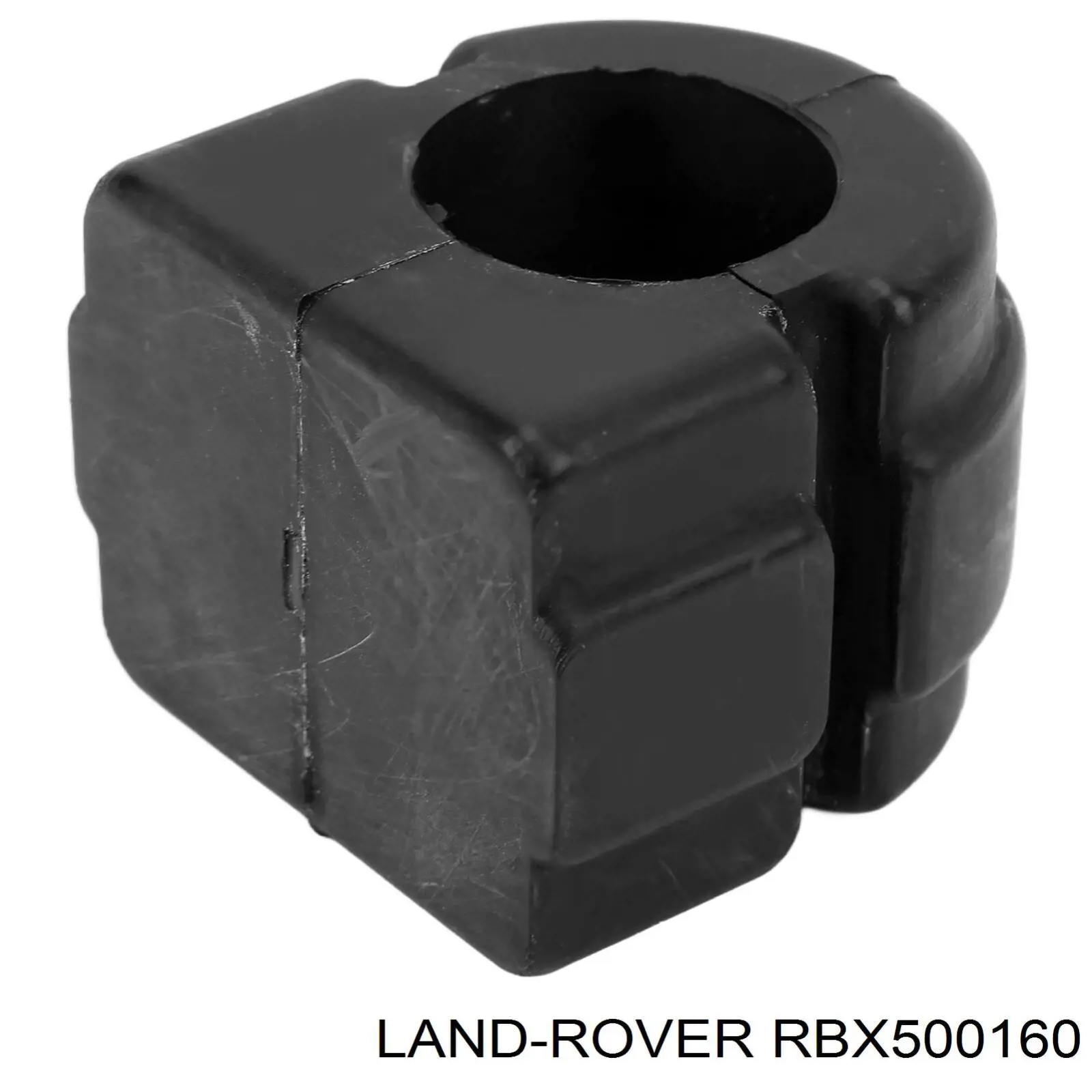 RBX500160 Land Rover Bucha de estabilizador dianteiro