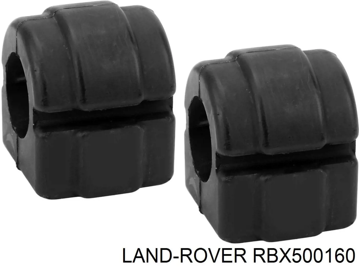 Bucha de estabilizador dianteiro Land Rover RBX500160 preço, a partir de 9,59 USD