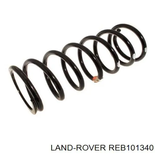 Compre REB101340 Land Rover Mola dianteira esquerda