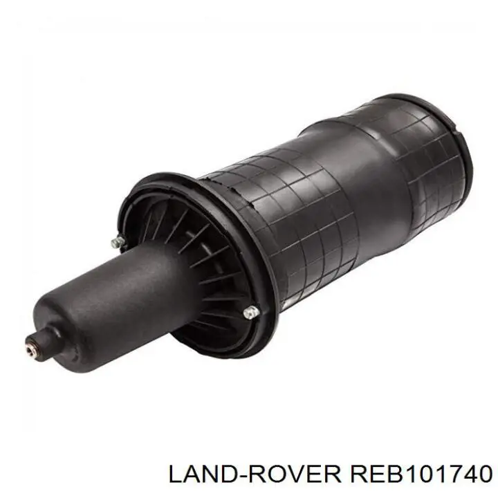 Coxim pneumático (suspensão de lâminas pneumática) do eixo dianteiro Land Rover REB101740 preço, a partir de 42,10 USD