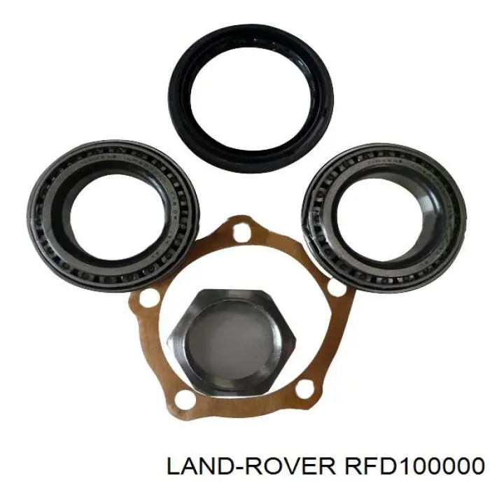 RFD100000 Land Rover 