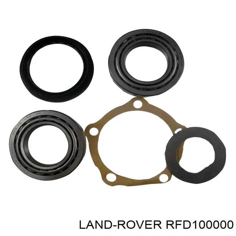  Land Rover RFD100000 preço, a partir de 4,17 USD