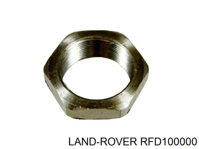 Compre RFD100000 Land Rover 