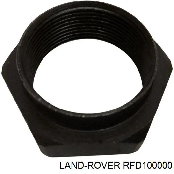  Land Rover RFD100000