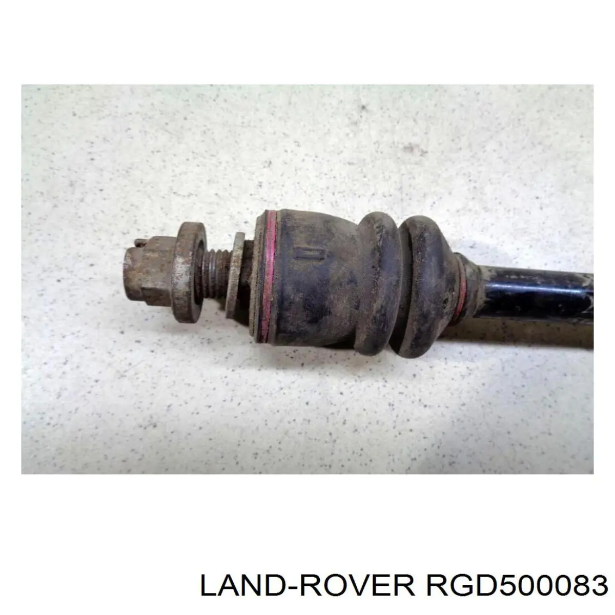 Barra transversal de suspensão traseira Land Rover RGD500083 preço, a partir de 57,94 USD