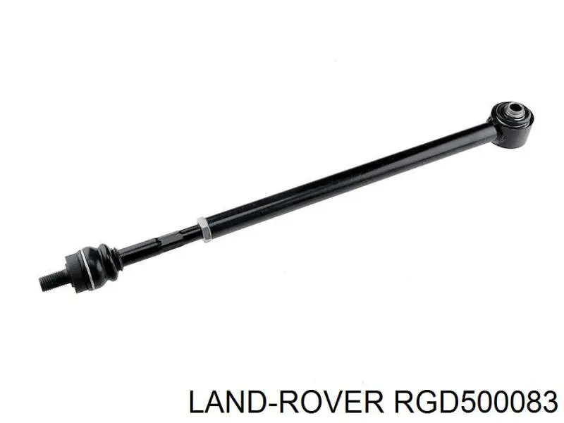 RGD500083 Land Rover Barra transversal de suspensão traseira