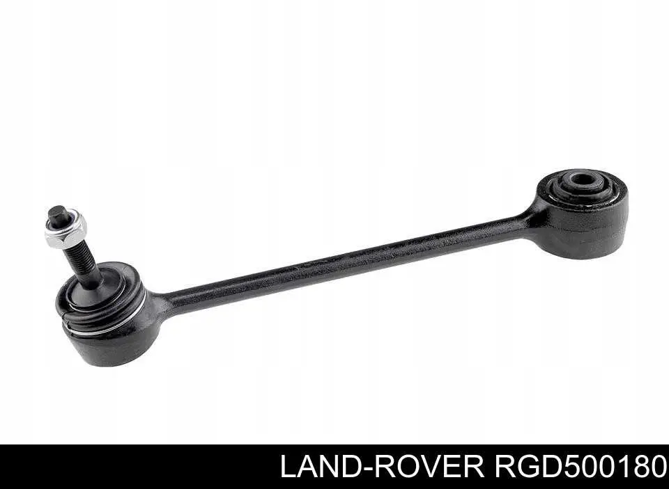 RGD500180 Land Rover Montante de estabilizador traseiro