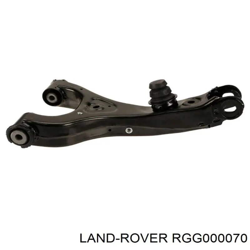 Braço oscilante superior esquerdo de suspensão traseira Land Rover RGG000070 preço, a partir de 72,88 USD