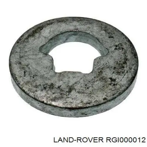RGI000012 Land Rover Arruela de parafuso de fixação do braço oscilante inferior traseiro interno
