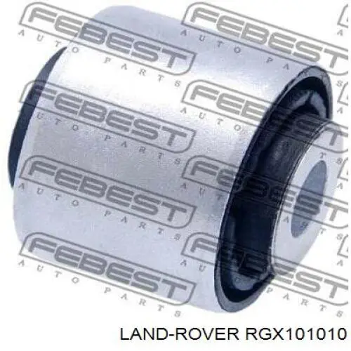 Bloco silencioso do pino de apoio traseiro Land Rover RGX101010 preço, a partir de 17,42 USD
