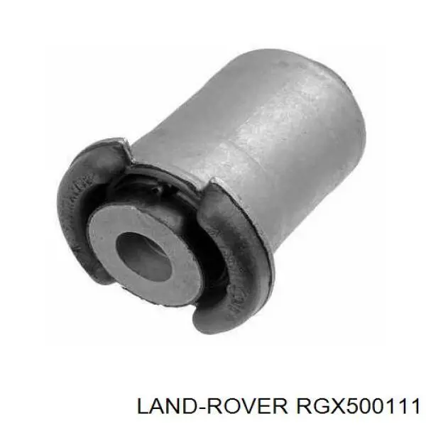 Compre RGX500111 Land Rover Bloco silencioso do braço oscilante inferior traseiro