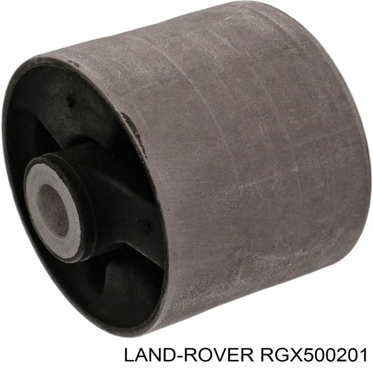 RGX500201 Land Rover Bloco silencioso do braço oscilante superior traseiro