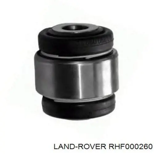 Bloco silencioso do pino de apoio traseiro Land Rover RHF000260 preço, a partir de 20,70 USD