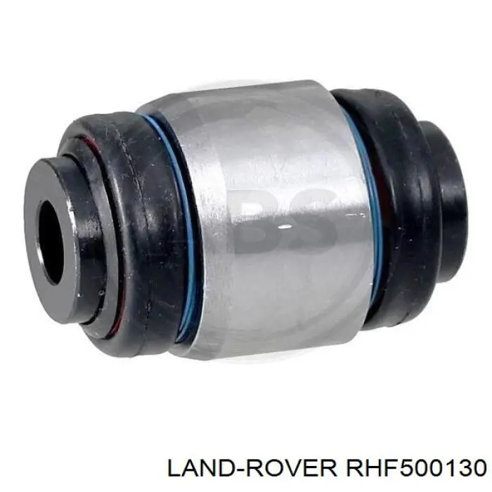 RHF500130 Land Rover Bloco silencioso do braço oscilante superior traseiro