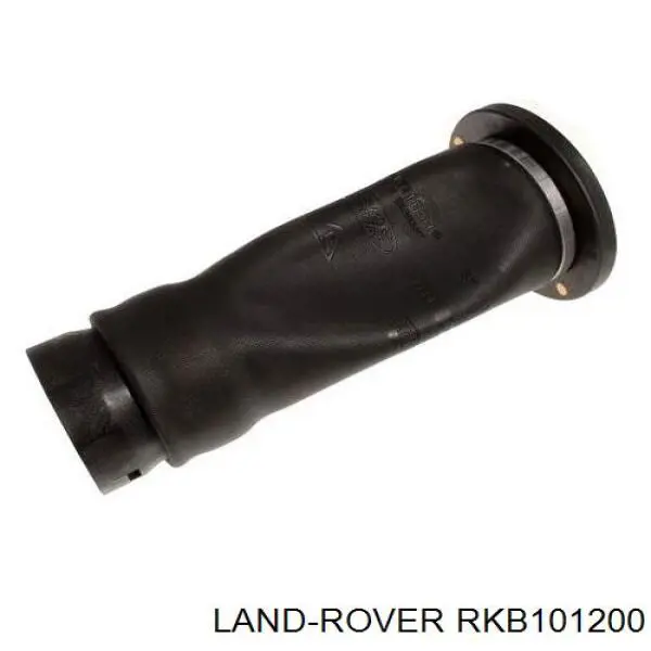 Coxim pneumático (suspensão de lâminas pneumática) do eixo traseiro Land Rover RKB101200 preço, a partir de 142,11 USD