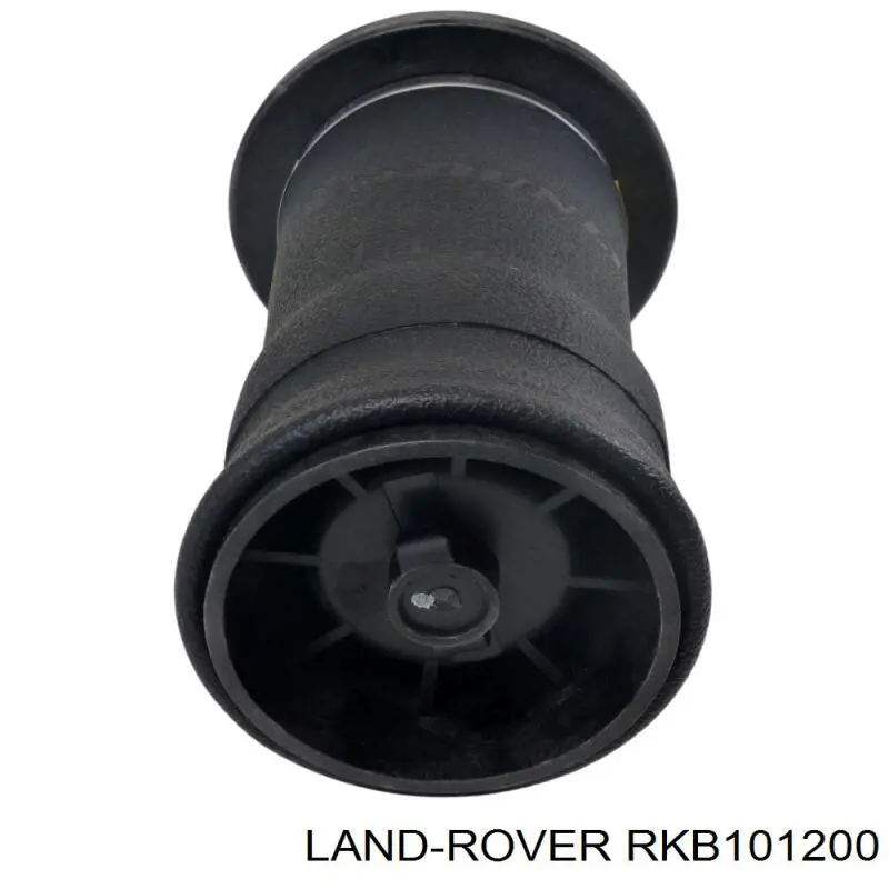 Compre RKB101200 Land Rover Coxim pneumático (suspensão de lâminas pneumática) do eixo traseiro