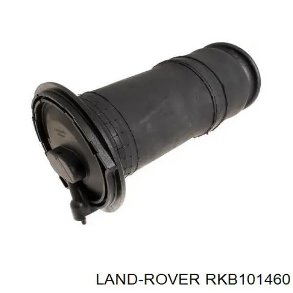 Coxim pneumático (suspensão de lâminas pneumática) do eixo traseiro Land Rover RKB101460 preço, a partir de 205,12 USD