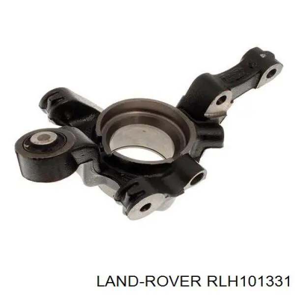 RLH101331 Land Rover Pino moente (extremidade do eixo) traseiro esquerdo