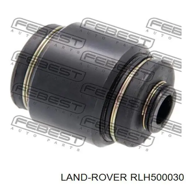 LR045823 Land Rover Pino moente (extremidade do eixo) traseiro esquerdo