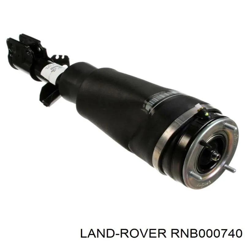 Amortecedor dianteiro direito Land Rover RNB000740 preço, a partir de 351,06 USD