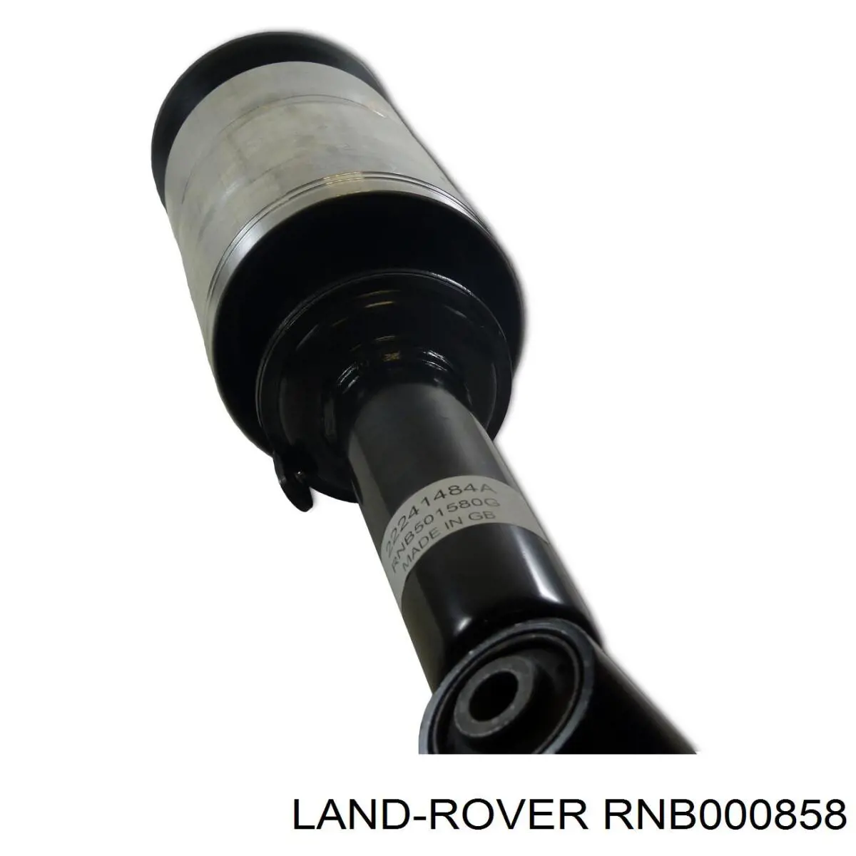 5800AB Magneti Marelli Amortecedor dianteiro