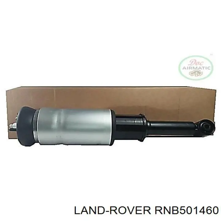 Amortecedor dianteiro Land Rover RNB501460 preço, a partir de 298,48 USD