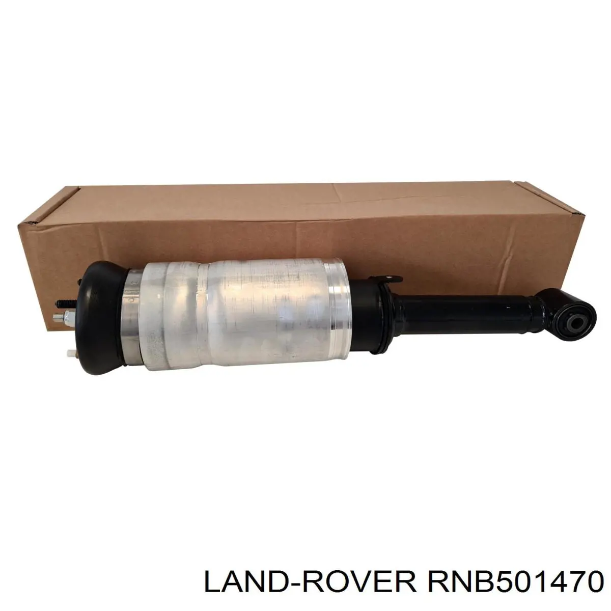 Compre RNB501470 Land Rover Amortecedor dianteiro