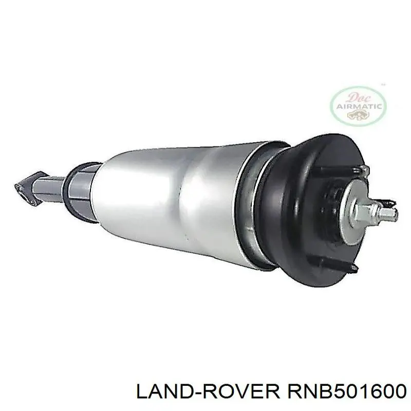 Compre RNB501600 Land Rover Amortecedor dianteiro