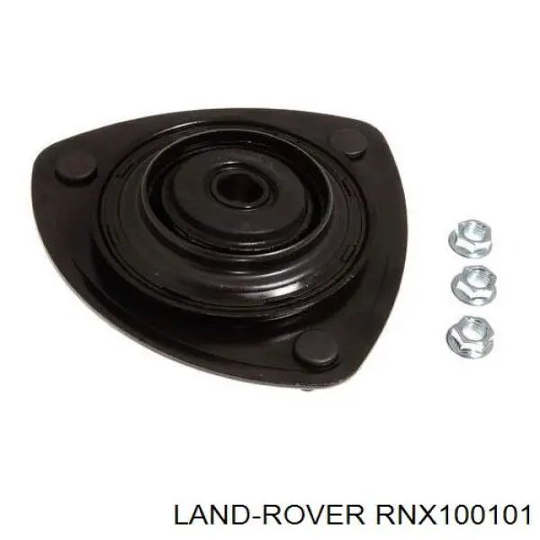 Compre RNX100101 Land Rover Suporte de amortecedor dianteiro