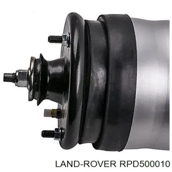 RPD500010 Land Rover Amortecedor traseiro