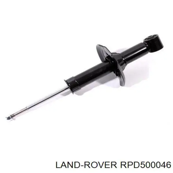 Amortecedor traseiro RPD500046 Land Rover