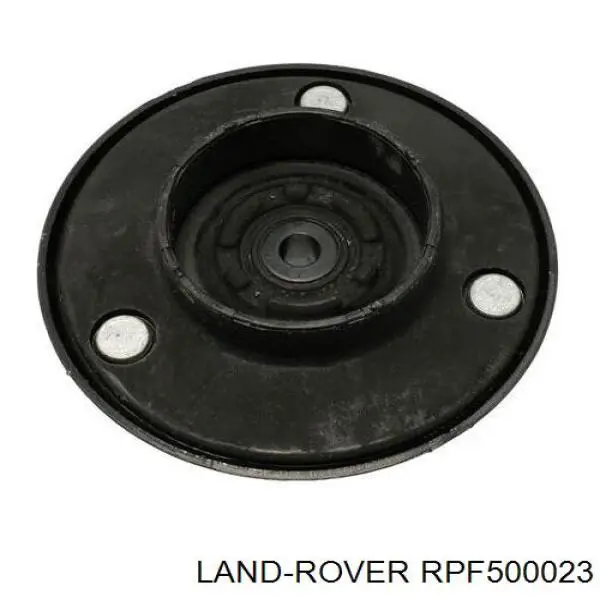 Suporte de amortecedor traseiro para Land Rover Discovery III LR3