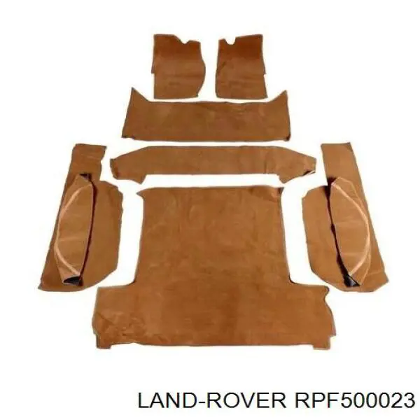 Compre Suporte de amortecedor traseiro Land Rover Discovery 3