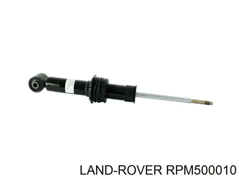 Amortecedor traseiro Land Rover LR016404 preço, a partir de 364,53 USD