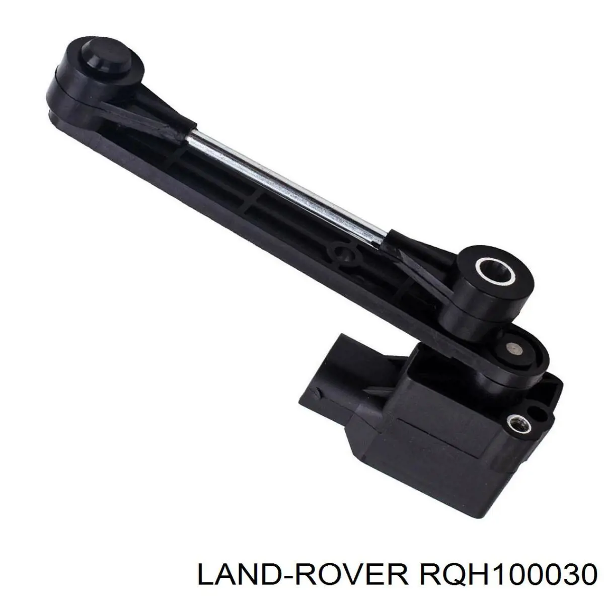 Compre RQH100030 Land Rover Sensor traseiro esquerdo do nível de posição de carroçaria