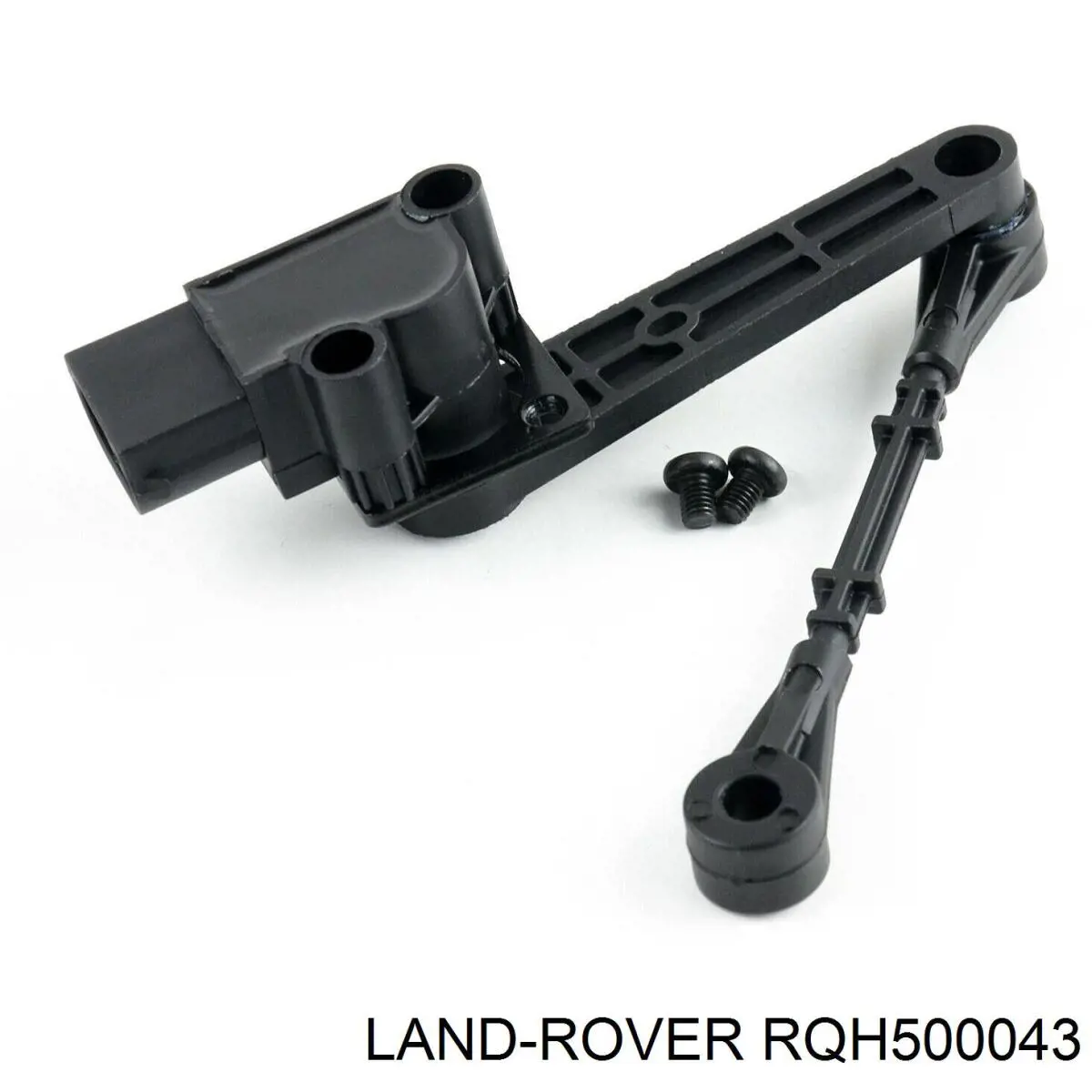 RQH500041 Land Rover Sensor traseiro direito do nível de posição de carroçaria