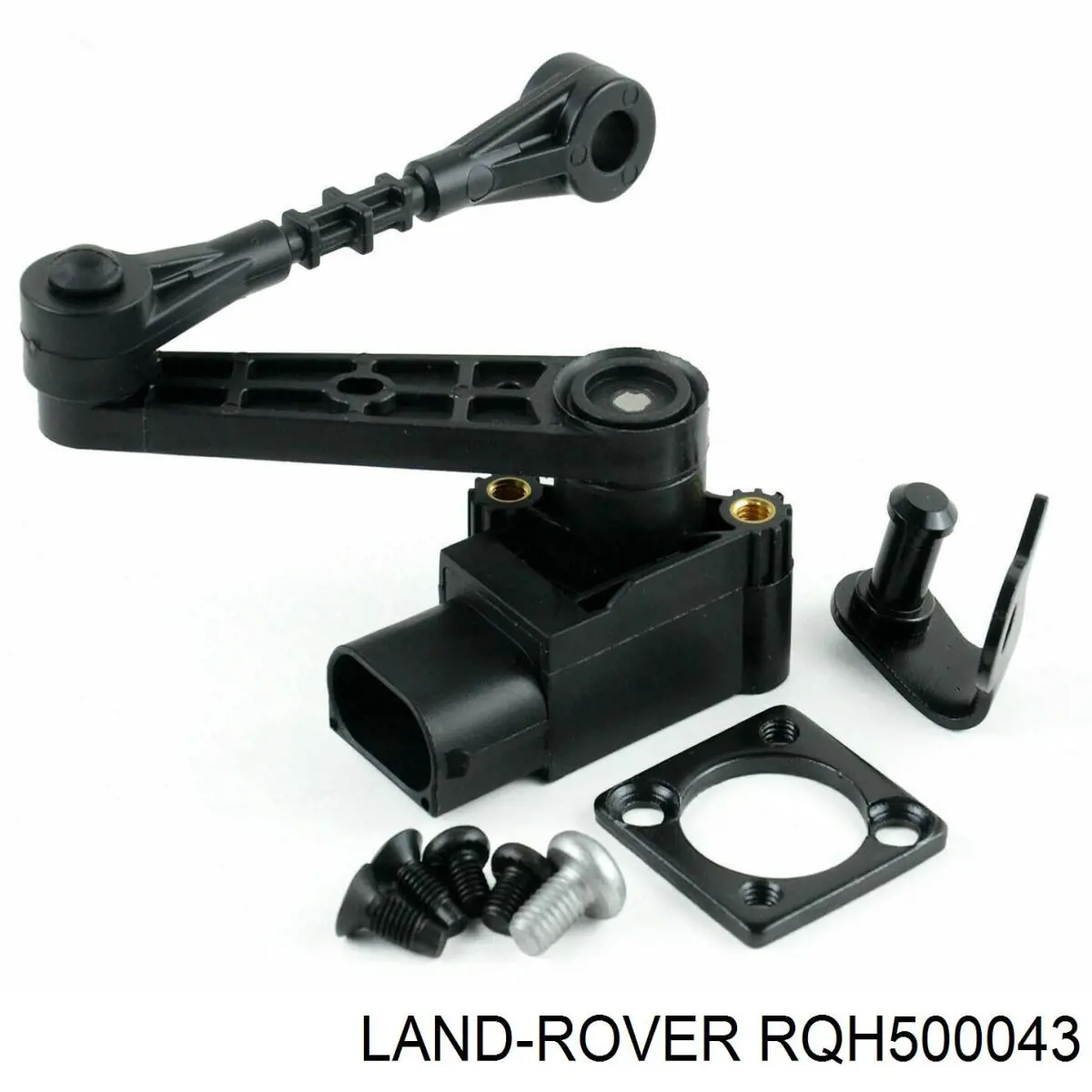 Sensor traseiro direito do nível de posição de carroçaria Land Rover RQH500041 preço, a partir de 51,08 USD