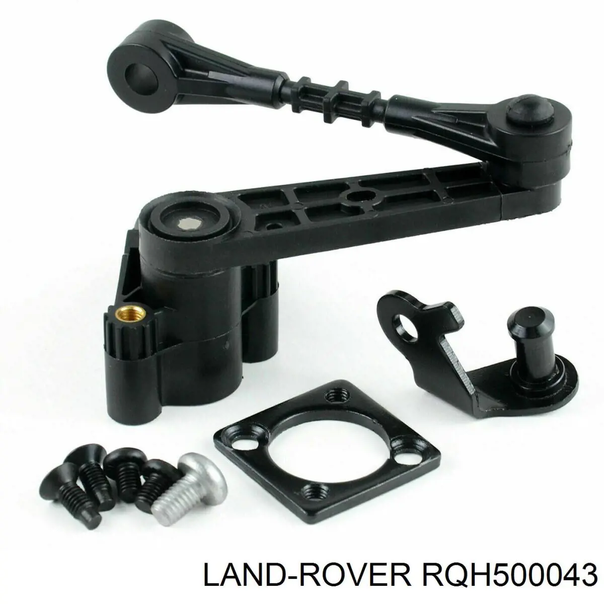 Compre RQH500041 Land Rover Sensor traseiro direito do nível de posição de carroçaria