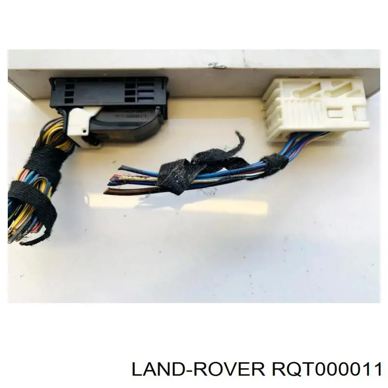 Unidade de controlo de suspensão pneumática Land Rover RQT000013 preço, a partir de 435,82 USD