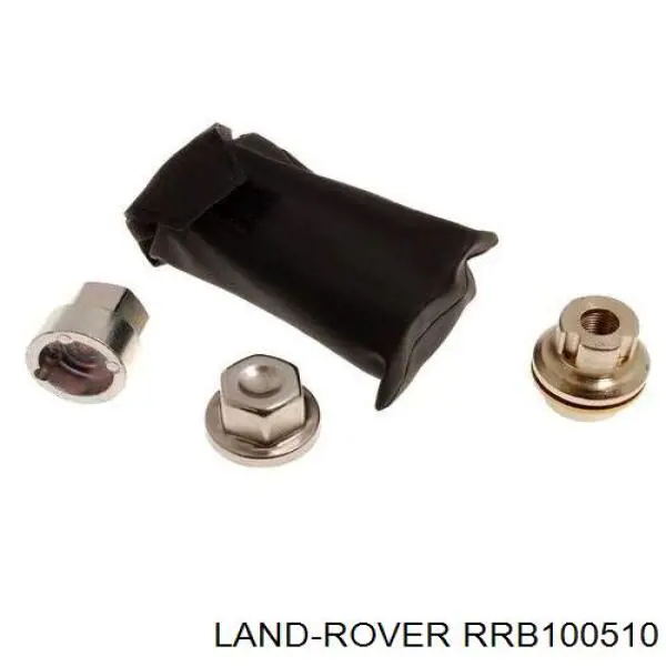  Land Rover RRB100510 preço, a partir de 93,25 USD