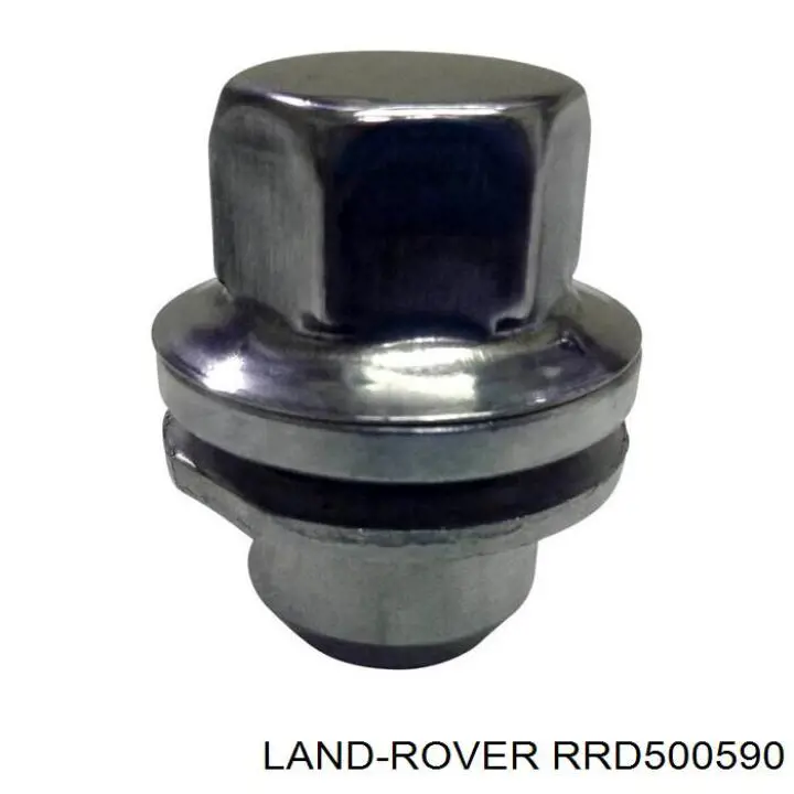 Porca de roda Land Rover RRD500590 preço, a partir de 11,79 USD