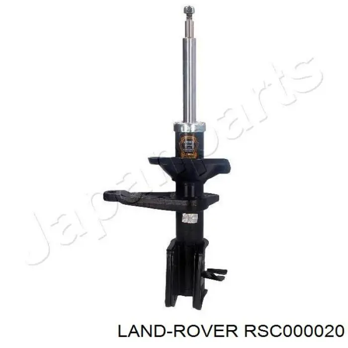 RSC000020 Land Rover Amortecedor dianteiro direito