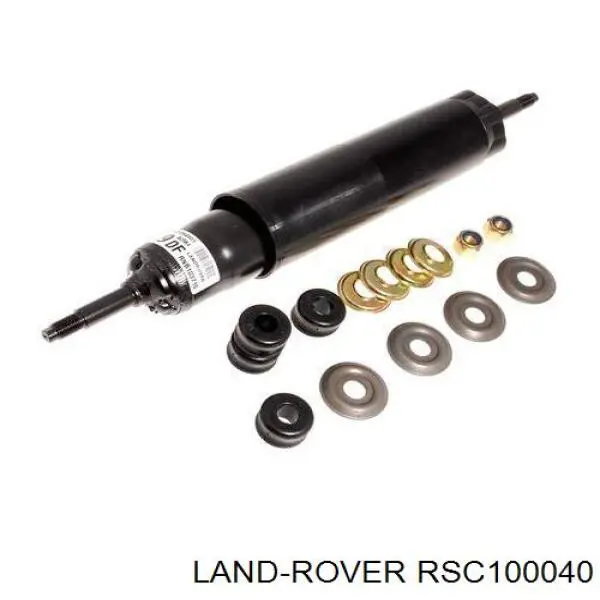 Amortecedor dianteiro Mando MSS015363 preço, a partir de 34,56 USD