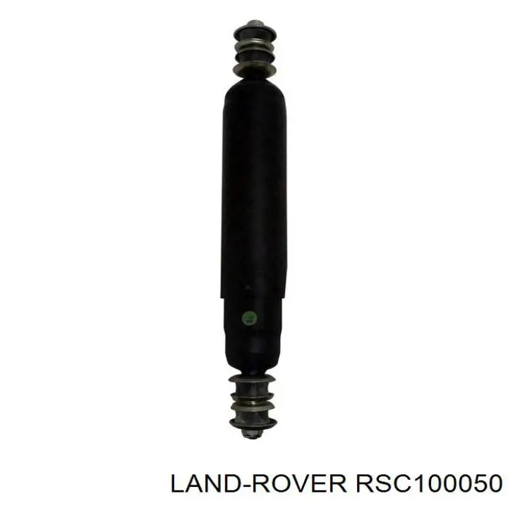 Amortecedor dianteiro RSC100050 Land Rover