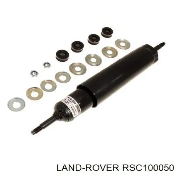 RSC100050 Land Rover Amortecedor dianteiro