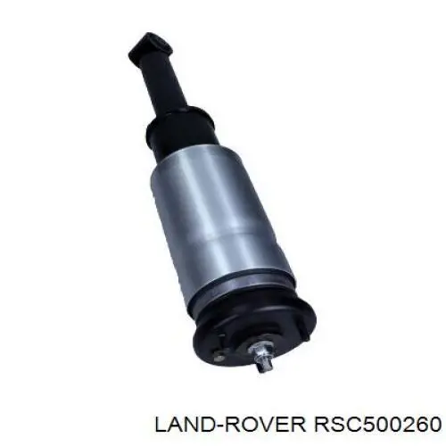 RSC500260 Land Rover Amortecedor dianteiro