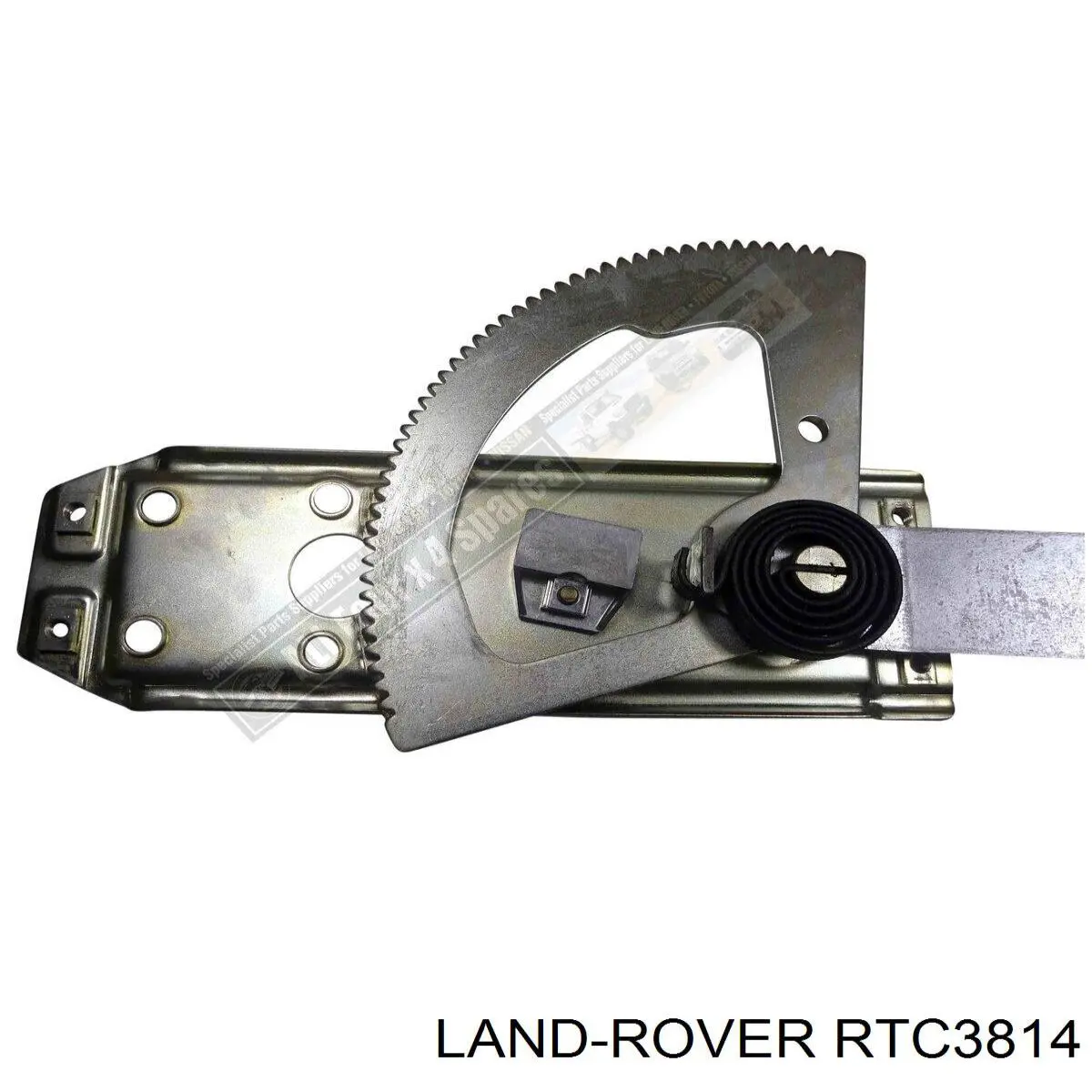 Mecanismo de acionamento de vidro da porta dianteira direita Land Rover RTC3814 preço, a partir de 111,57 USD