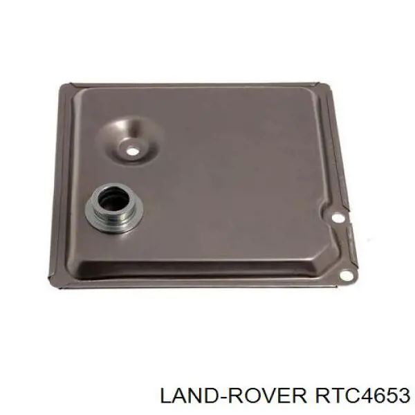 1043226037 ZF Parts Filtro da Caixa Automática de Mudança