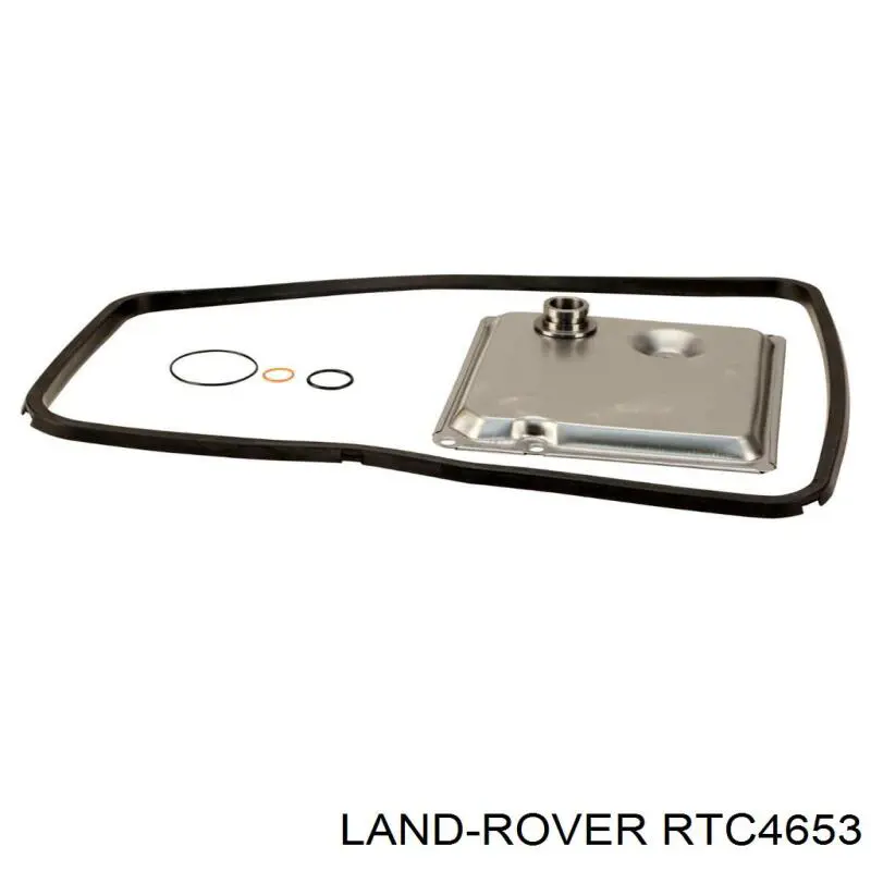 Filtro da Caixa Automática de Mudança Land Rover RTC4653 preço, a partir de 31,14 USD